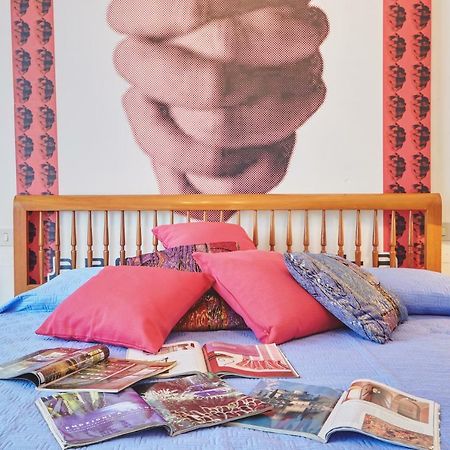 B&B Attico 147 Ареццо Экстерьер фото