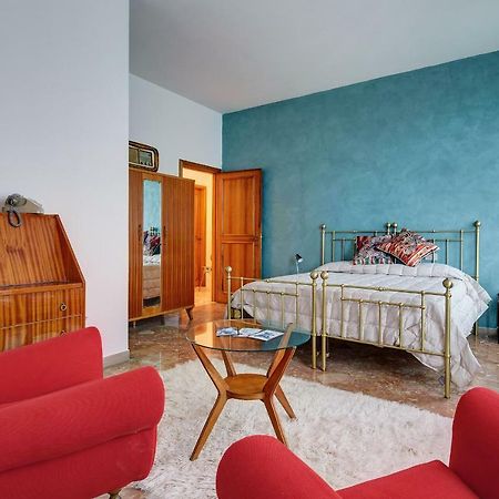B&B Attico 147 Ареццо Экстерьер фото