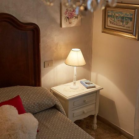 B&B Attico 147 Ареццо Экстерьер фото
