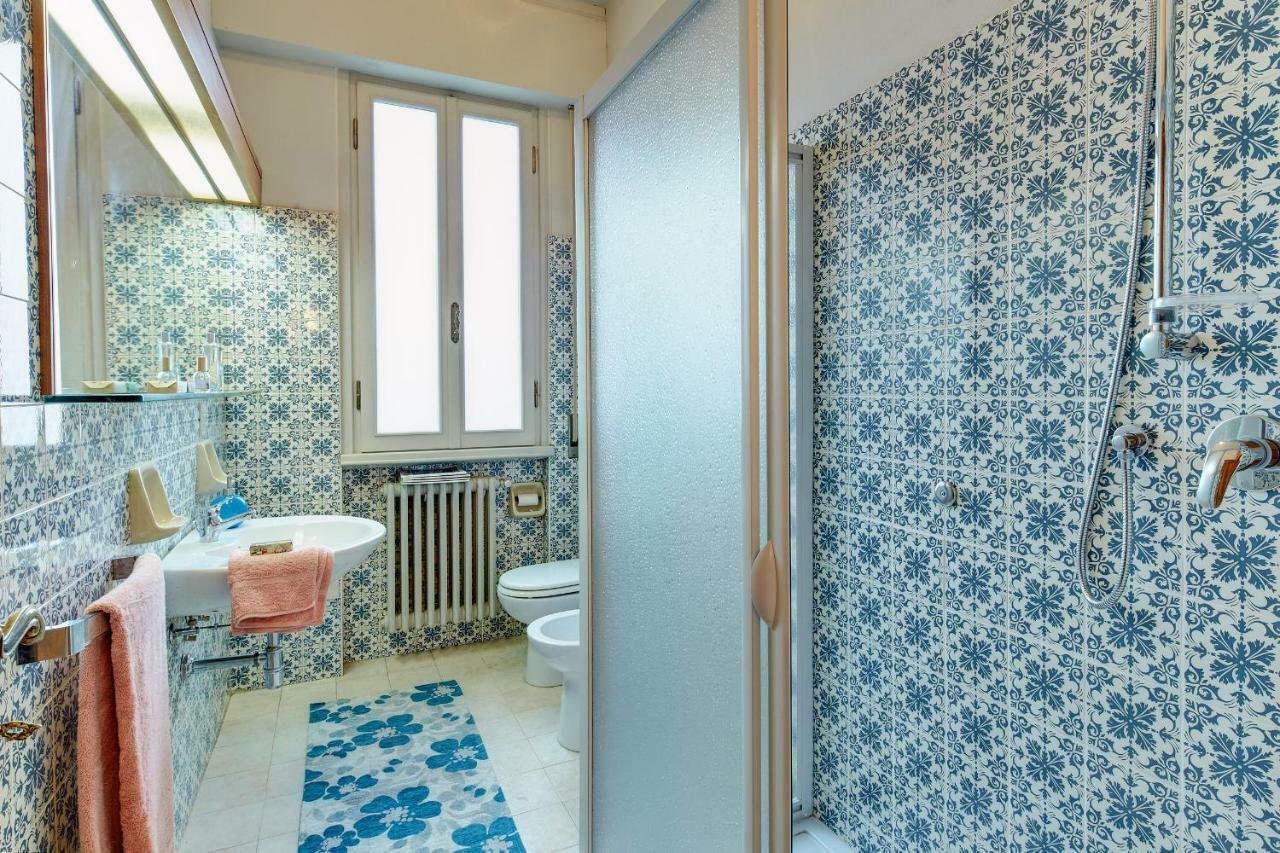 B&B Attico 147 Ареццо Экстерьер фото