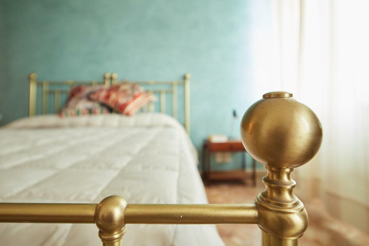 B&B Attico 147 Ареццо Экстерьер фото