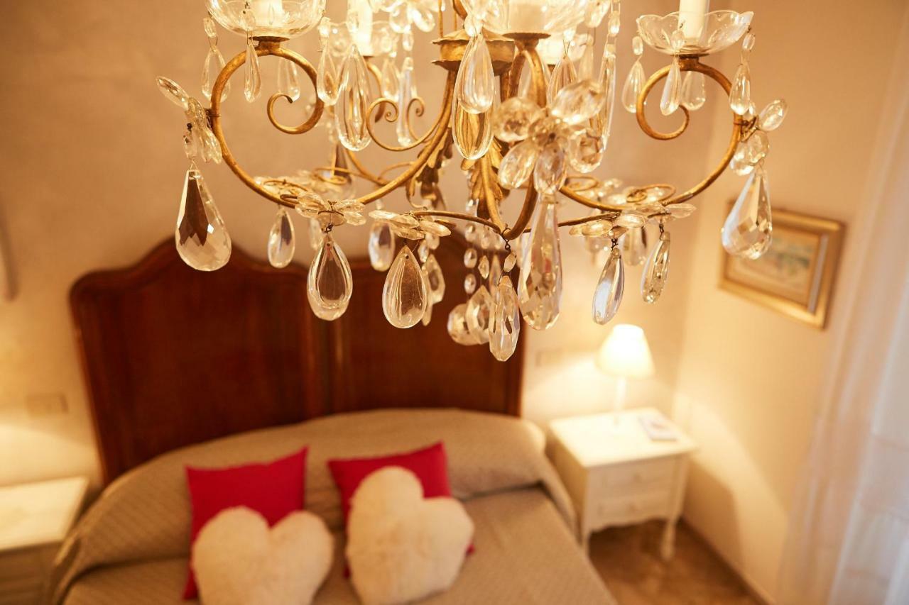 B&B Attico 147 Ареццо Экстерьер фото
