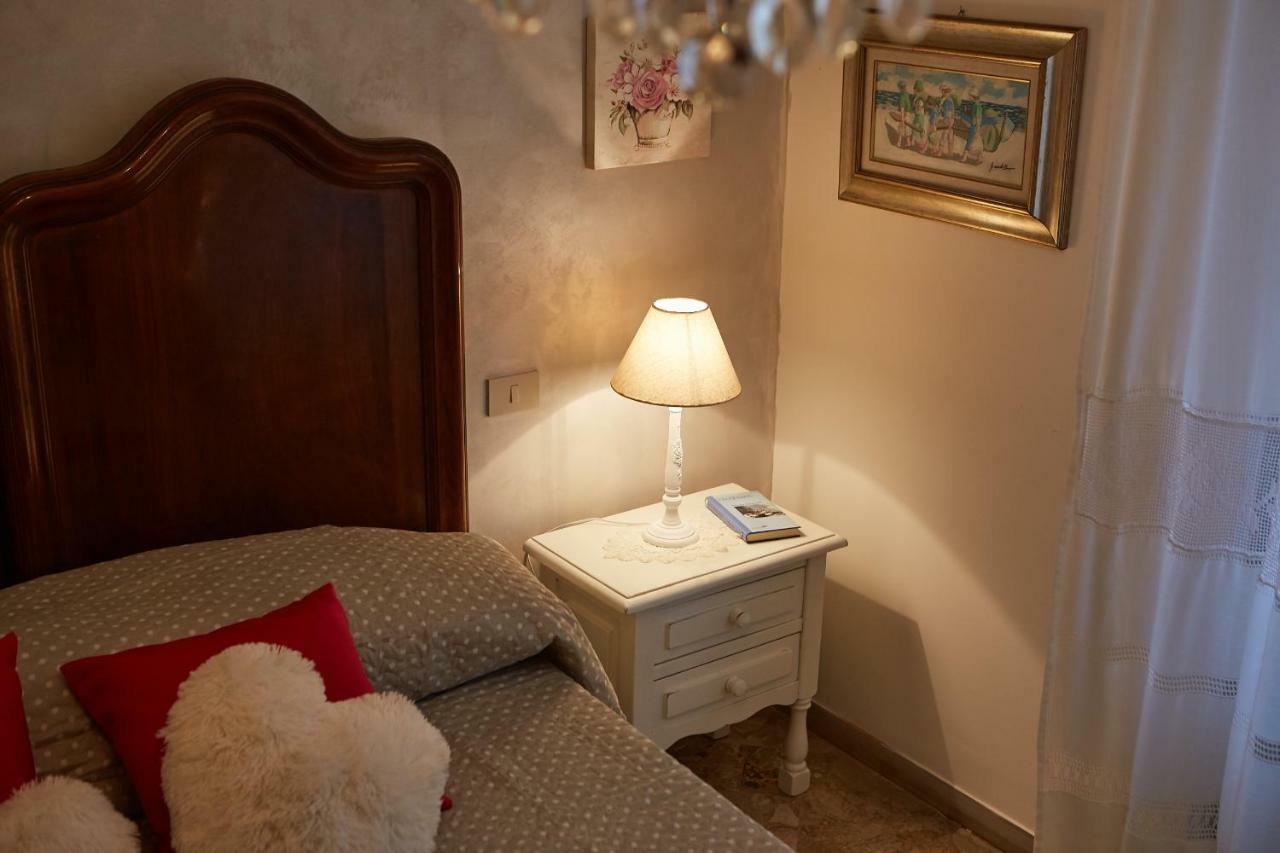 B&B Attico 147 Ареццо Экстерьер фото