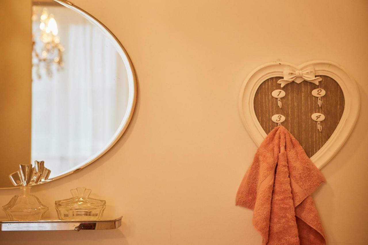 B&B Attico 147 Ареццо Экстерьер фото