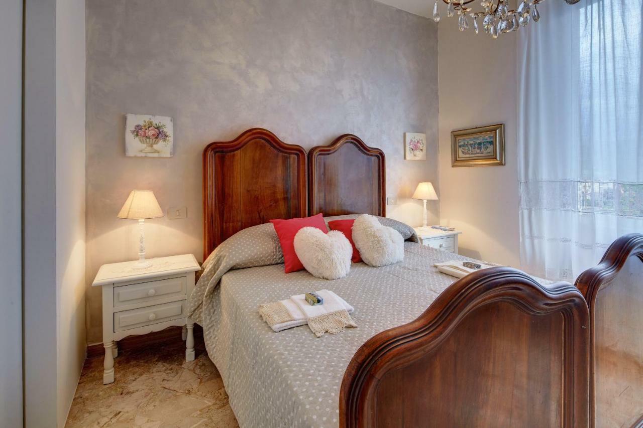 B&B Attico 147 Ареццо Экстерьер фото