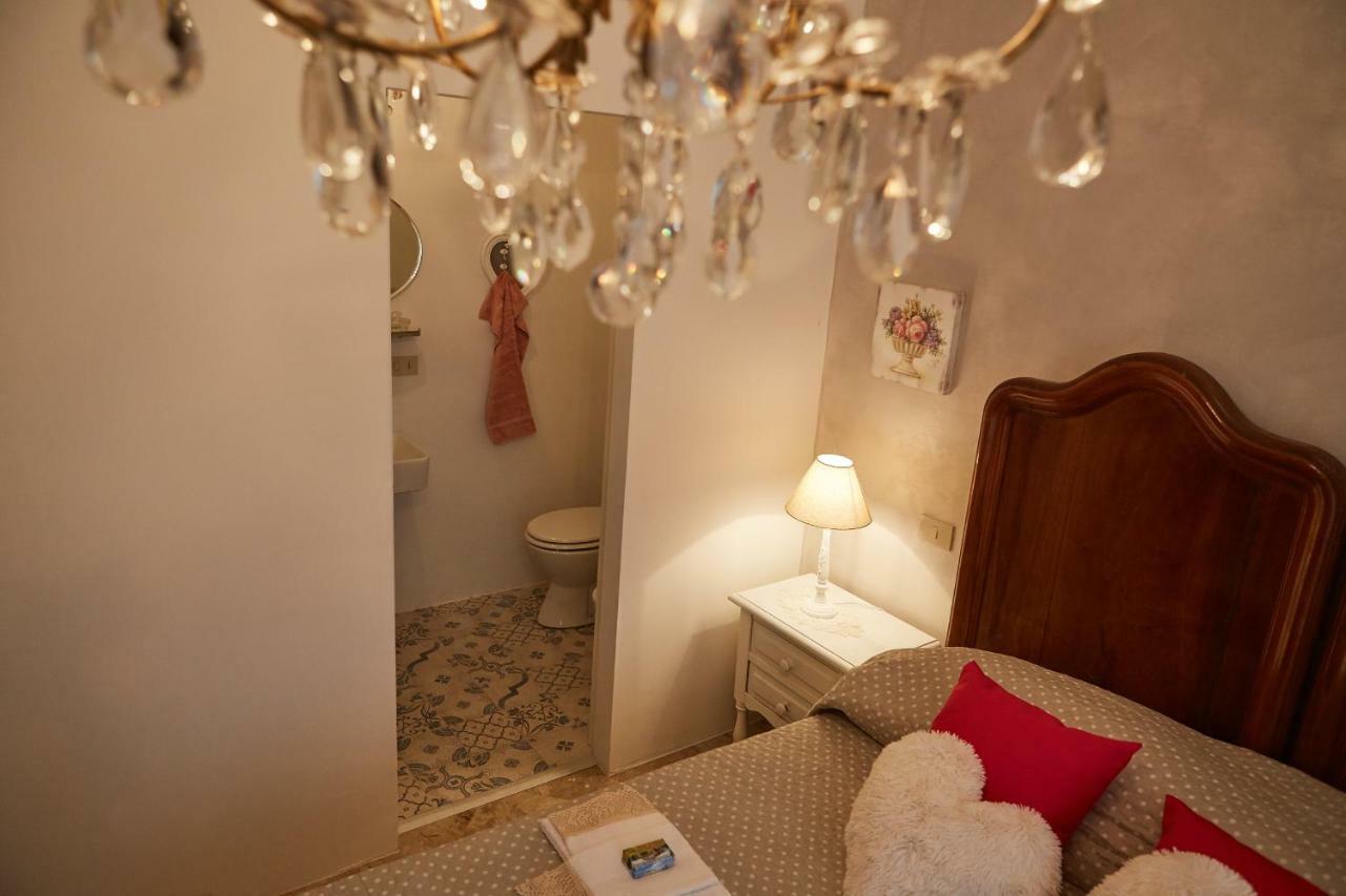 B&B Attico 147 Ареццо Экстерьер фото